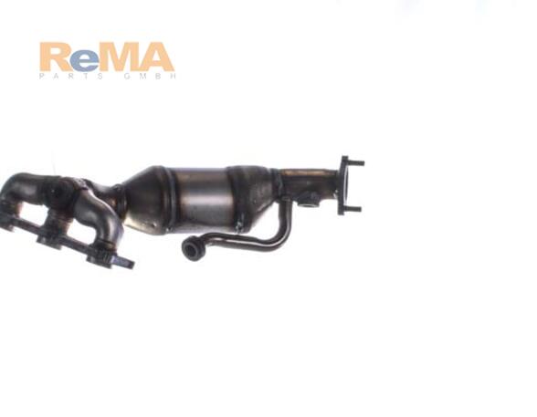 Catalytic Converter BMW 3 Coupe (E92)