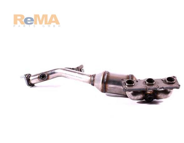 Catalytic Converter BMW 3 Coupe (E92)