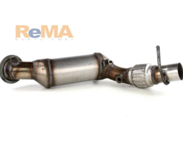 Catalytic Converter BMW 3 (F30, F80)