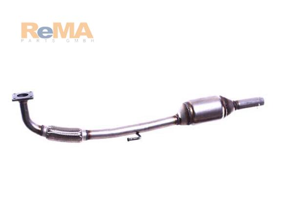 Catalytic Converter SEAT AROSA (6H)