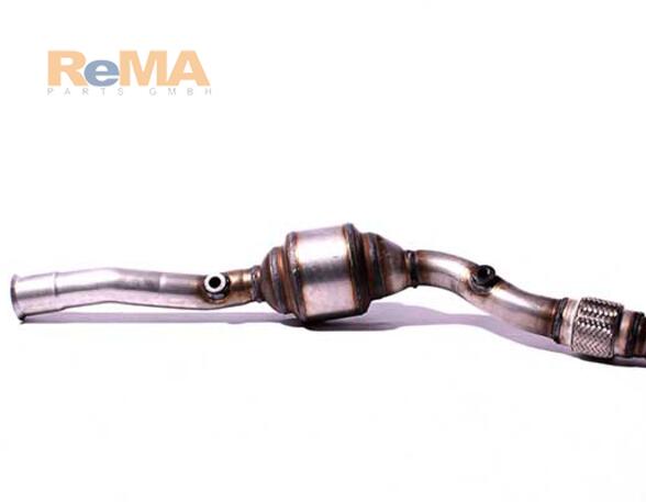 Catalytic Converter PEUGEOT 406 Coupe (8C)