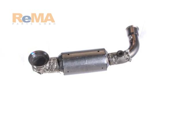 Catalytic Converter PEUGEOT 5008 (0U_, 0E_)