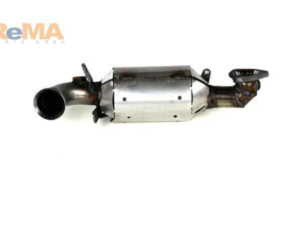 Catalytic Converter PEUGEOT 5008 II (MC_, MJ_, MR_, M4_)