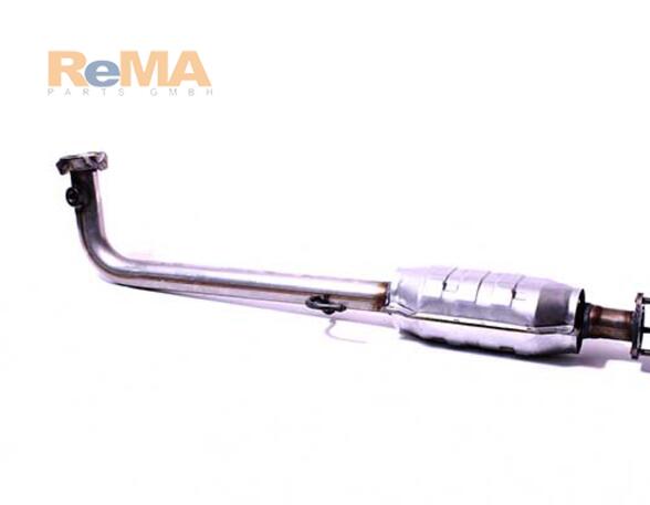 Catalytic Converter HONDA CIVIC VII Saloon (ES, ET)