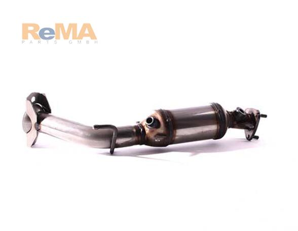 Catalytic Converter HONDA STREAM (RN)