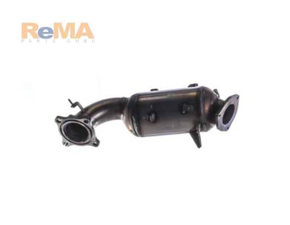 Catalytic Converter OPEL ASTRA K Sports Tourer (B16)