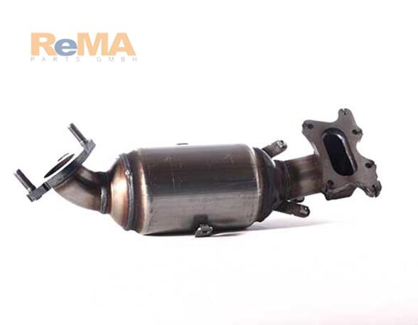 Catalytic Converter HONDA CIVIC VIII Hatchback (FN, FK)