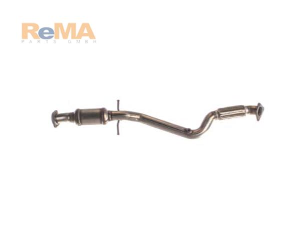 Catalytic Converter OPEL ASTRA J GTC