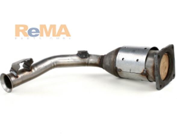 Catalytic Converter FIAT FIORINO Box Body/MPV (225_)