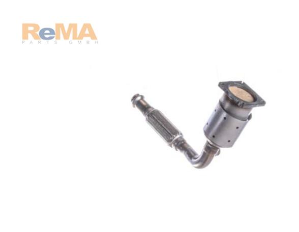 Catalytic Converter PEUGEOT 301