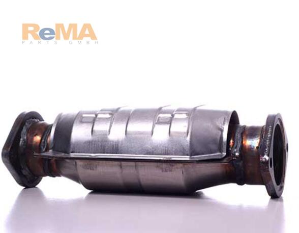 Catalytic Converter TOYOTA CAMRY (_V1_)