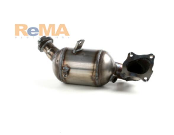 Catalytic Converter SUZUKI SX4 S-CROSS (JY)