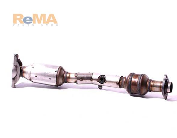 Catalytic Converter NISSAN MICRA C+C III (K12)