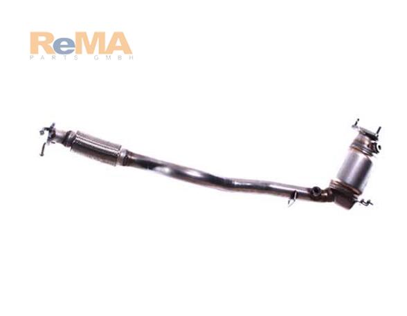 Catalytic Converter ALFA ROMEO 147 (937_)