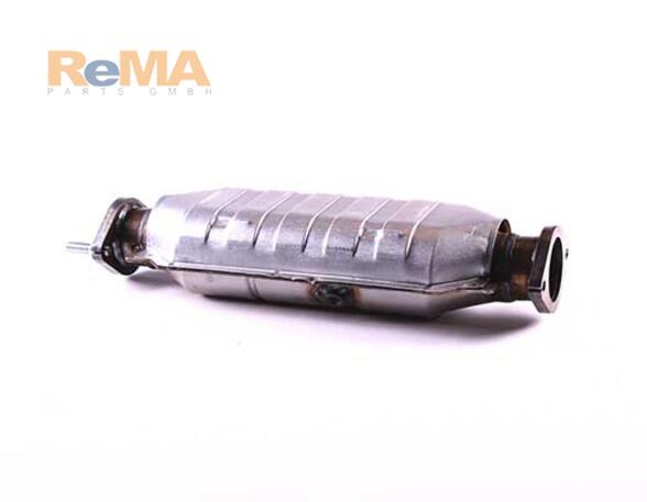 Catalytic Converter MITSUBISHI CARISMA Saloon (DA_)