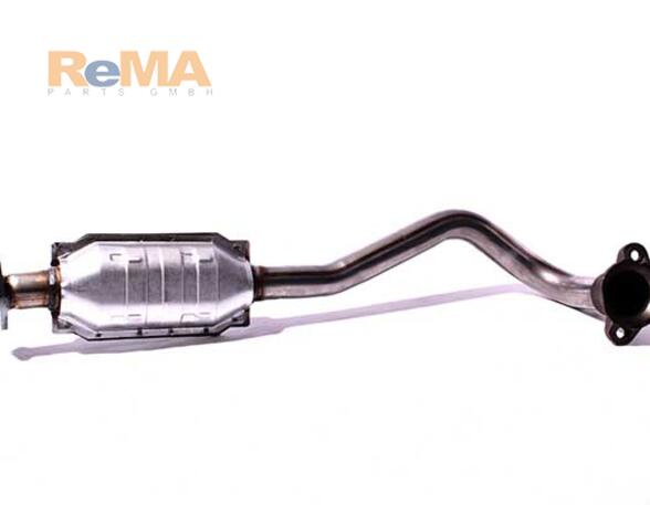 Catalytic Converter FORD ESCORT VI Saloon (GAL, AFL)