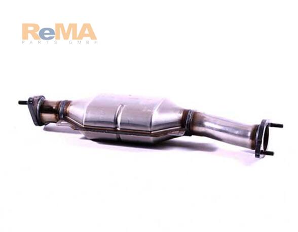 Catalytic Converter FORD MONDEO III (B5Y)