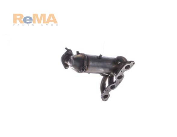 Catalytic Converter KIA PICANTO (TA)