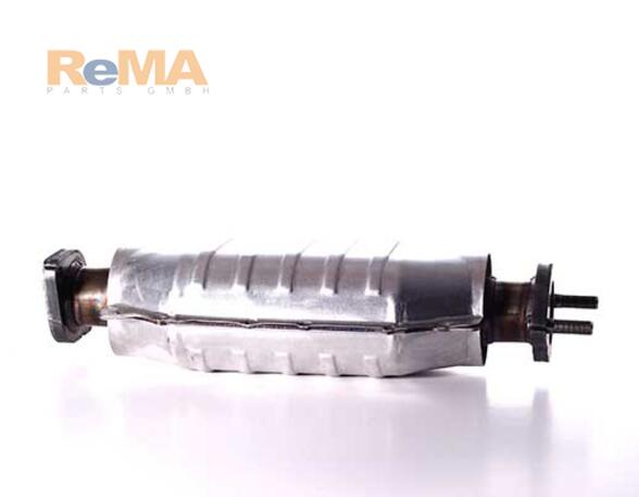 Catalytic Converter MITSUBISHI CARISMA (DA_)