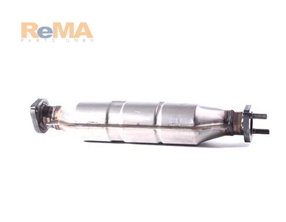 Catalytic Converter MITSUBISHI PAJERO PININ (H6_W, H7_W)