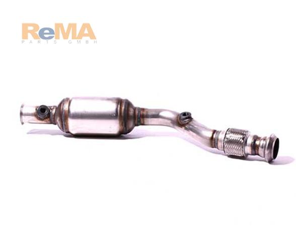 Catalytic Converter PEUGEOT 307 Break (3E), PEUGEOT 307 SW (3H)