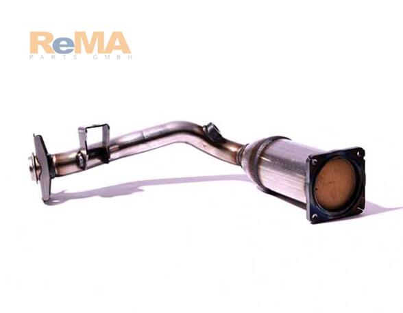 Catalytic Converter CITROËN C3 I (FC_, FN_)