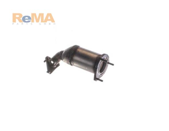 Catalytic Converter CHEVROLET MATIZ (M200, M250)