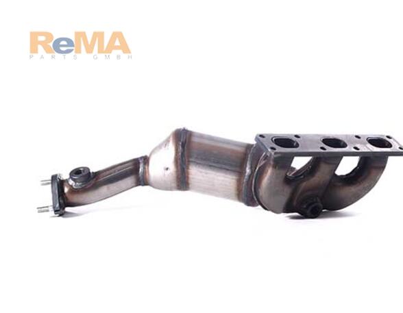 Catalytic Converter BMW 5 Touring (E39)