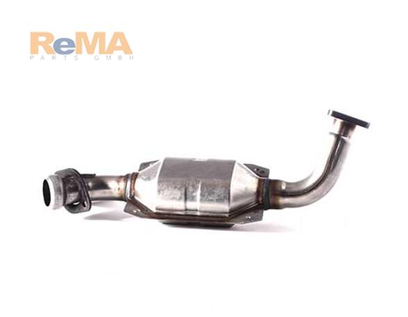 Catalytic Converter SEAT MARBELLA (28)