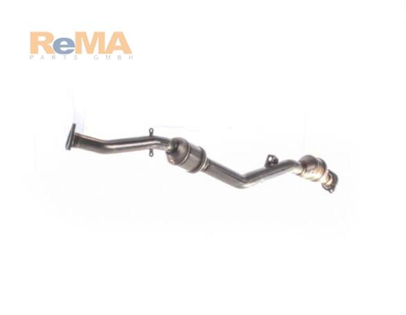 Catalytic Converter SUBARU IMPREZA Estate (GG)