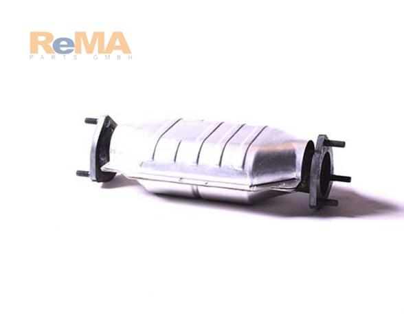 Catalytic Converter DAEWOO NUBIRA Saloon (J100)