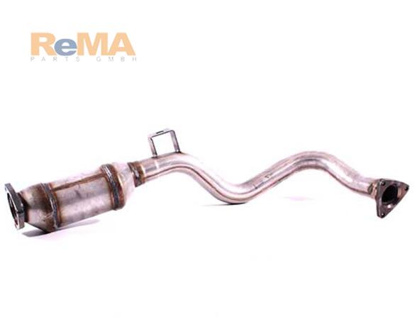 Catalytic Converter AUDI 80 Avant (8C5, B4)