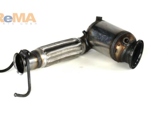 Catalytic Converter BMW 2 Active Tourer (F45)