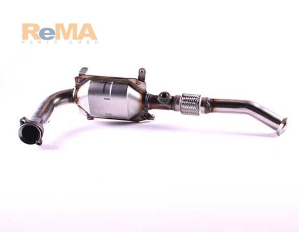 Catalytic Converter RENAULT KANGOO Express (FC0/1_)