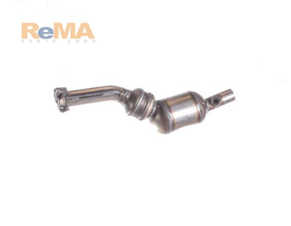 Catalytic Converter RENAULT MEGANE CC (EZ0/1_)