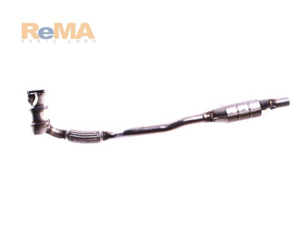 Catalytic Converter OPEL ASTRA G Coupe (T98)