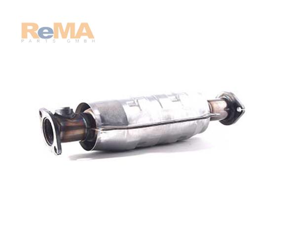 Catalytic Converter RENAULT 19 II Chamade (L53_)