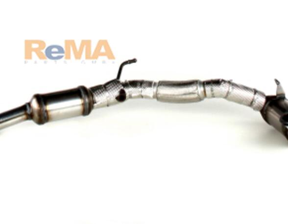 Catalytic Converter VW GOLF VII (5G1, BQ1, BE1, BE2)