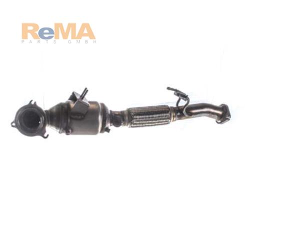 Catalytic Converter FORD KUGA II (DM2)