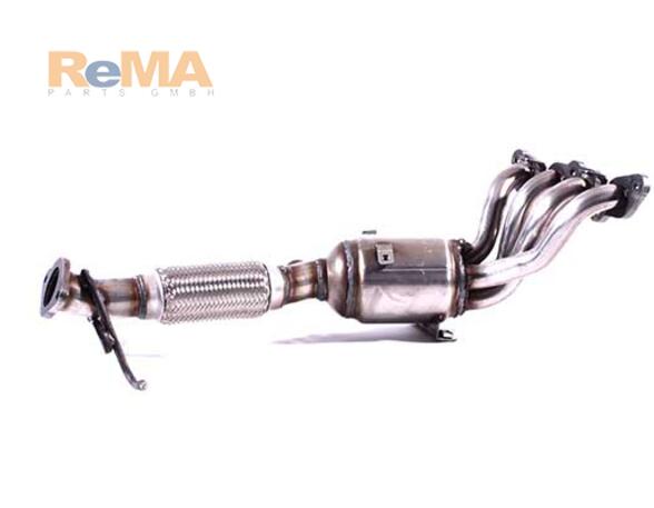 Catalytic Converter FORD FOCUS II Turnier (DA_, FFS, DS)