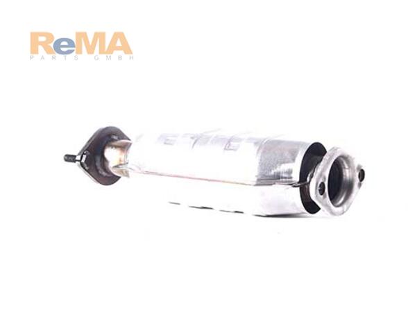 Catalytic Converter KIA SHUMA II Saloon (FB)