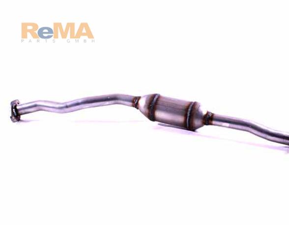 Catalytic Converter OPEL ASTRA F (T92)