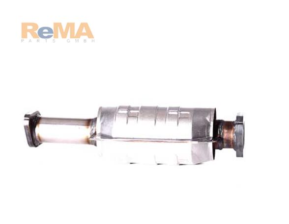 Catalytic Converter ROVER 200 Hatchback (RF)