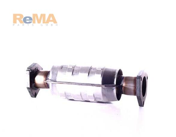 Catalytic Converter DAEWOO NUBIRA Wagon (J100)