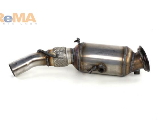 Catalytic Converter BMW X1 (E84)