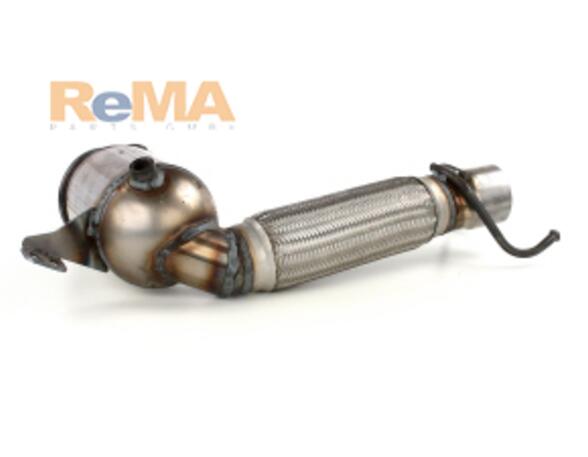 Catalytic Converter BMW X1 (F48)