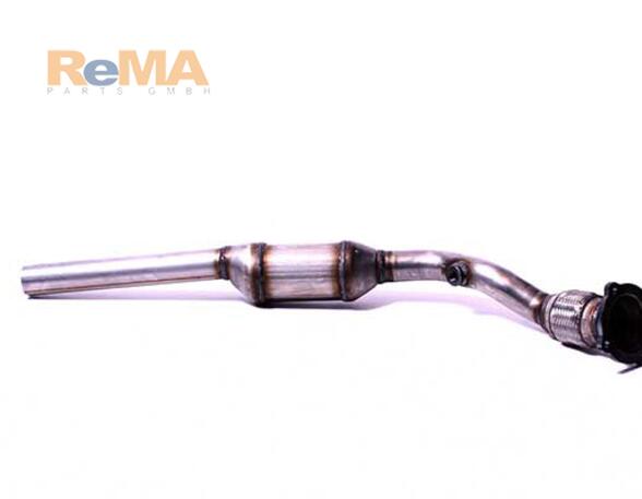 Catalytic Converter SKODA OCTAVIA I (1U2)