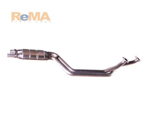 Catalytic Converter BMW 5 Touring (E34)