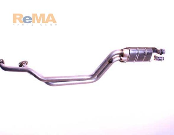 Catalytic Converter BMW 5 (E34)