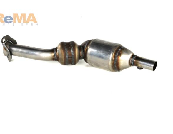 Catalytic Converter DACIA DUSTER (HS_), DACIA LOGAN (LS_), DACIA SANDERO